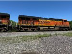 BNSF 7322